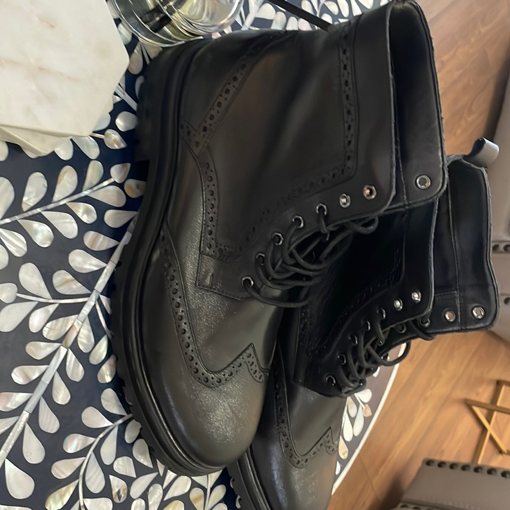 Men’s Express Boots